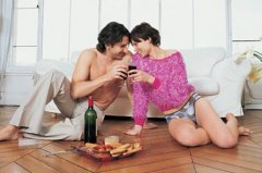 越吃越“男人”的十种