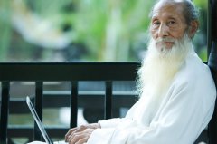 揭:从走路姿势看出寿命长短