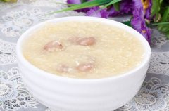 春季祛湿降火必吃10款去火粥