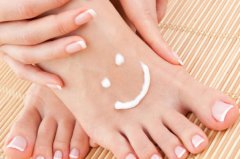 按摩双脚会排毒燃脂吗?