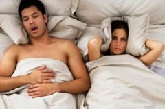 打鼾也是病 如何治疗效果好?